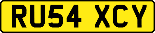 RU54XCY