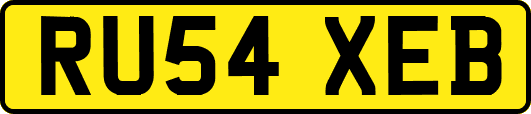 RU54XEB
