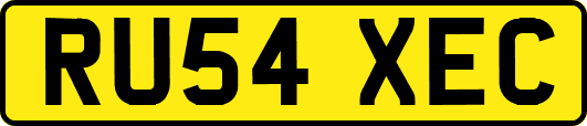 RU54XEC