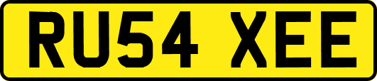 RU54XEE