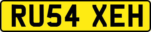 RU54XEH