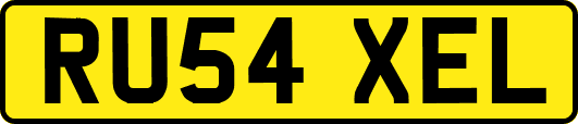 RU54XEL