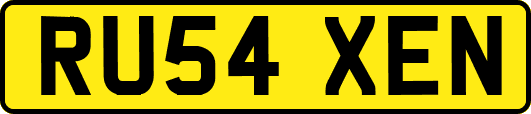 RU54XEN