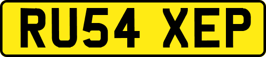 RU54XEP