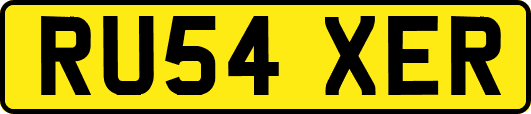 RU54XER