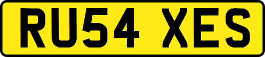 RU54XES