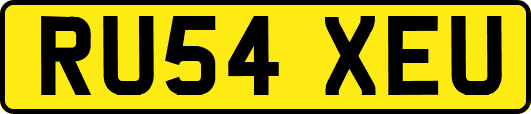 RU54XEU