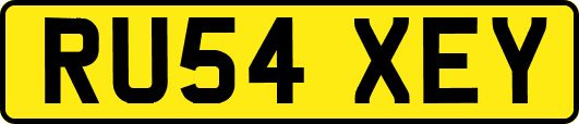 RU54XEY