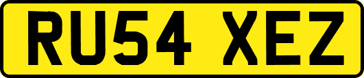 RU54XEZ