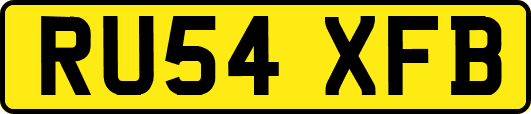 RU54XFB