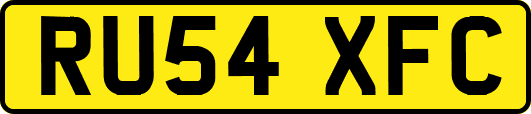 RU54XFC