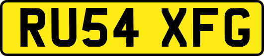 RU54XFG