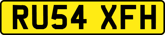 RU54XFH