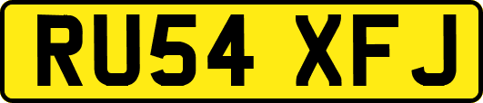 RU54XFJ