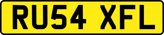 RU54XFL