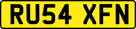 RU54XFN