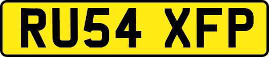 RU54XFP