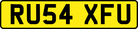 RU54XFU