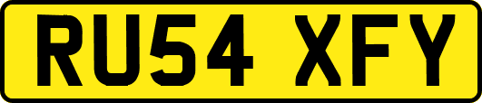 RU54XFY