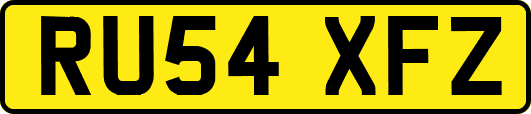 RU54XFZ
