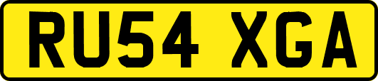RU54XGA