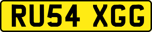 RU54XGG