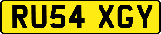 RU54XGY
