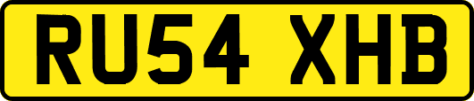 RU54XHB