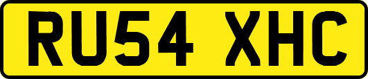 RU54XHC