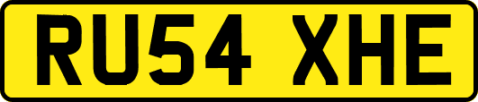 RU54XHE