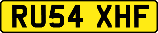 RU54XHF