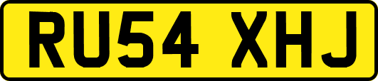 RU54XHJ