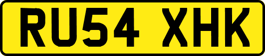 RU54XHK