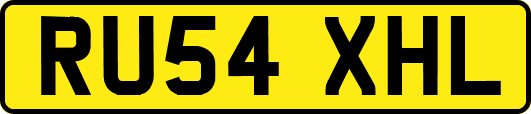 RU54XHL