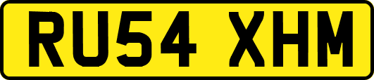RU54XHM