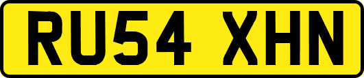 RU54XHN