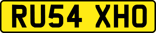 RU54XHO