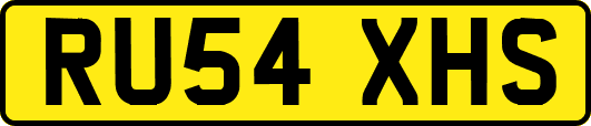 RU54XHS