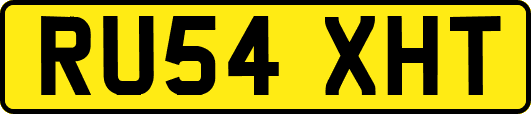 RU54XHT