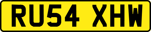 RU54XHW