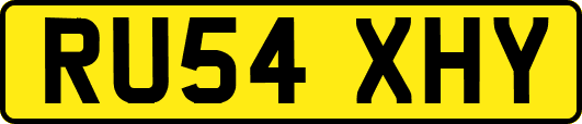 RU54XHY