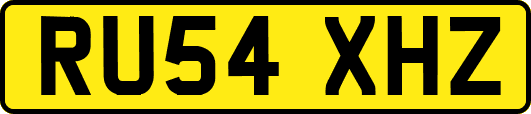 RU54XHZ