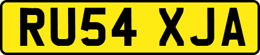 RU54XJA