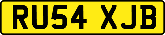 RU54XJB