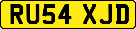 RU54XJD