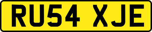 RU54XJE