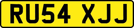 RU54XJJ