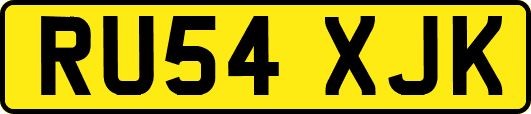 RU54XJK