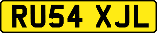 RU54XJL