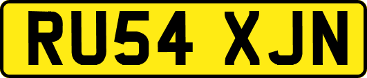 RU54XJN